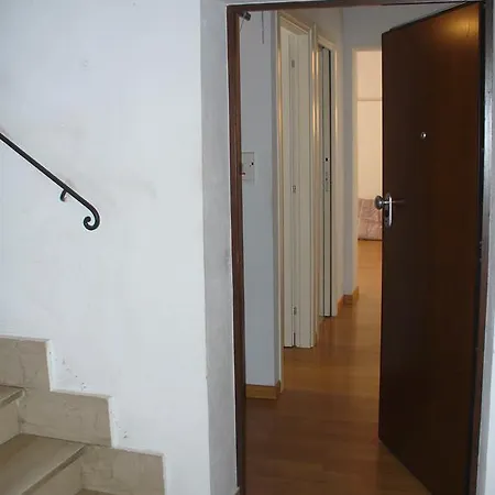 Guest house La Borraggine *