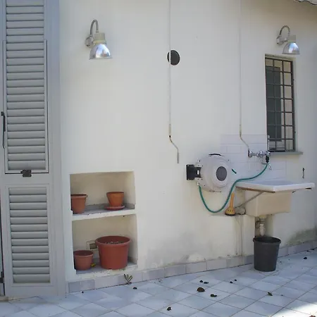 La Borraggine * Montevarchi