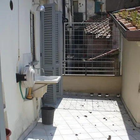La Borraggine Montevarchi