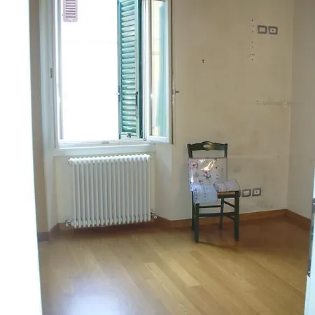 Guest house La Borraggine Montevarchi