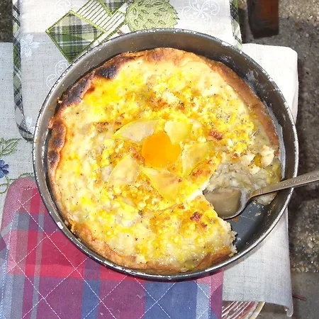La Borraggine * Montevarchi
